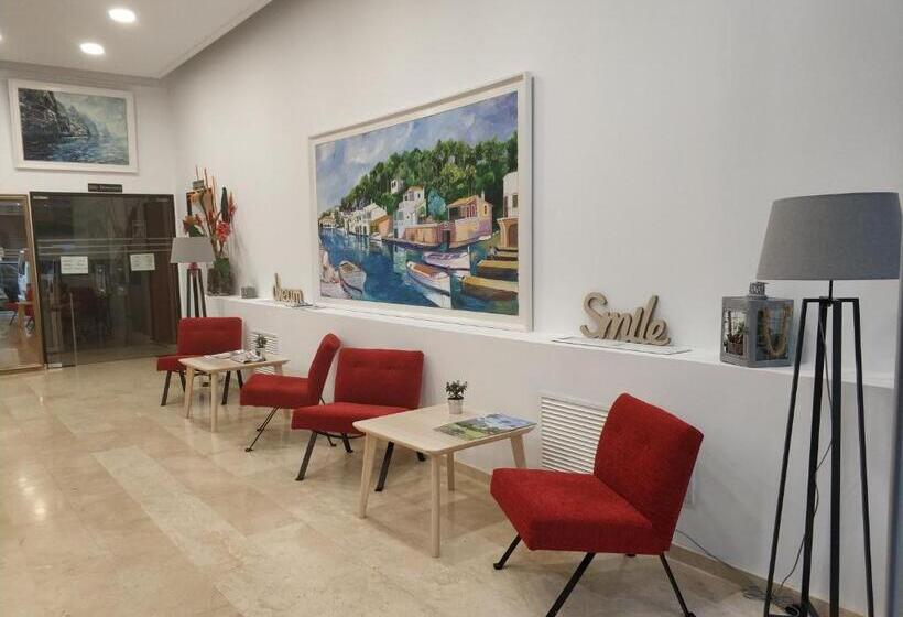 בית מלון כפרי Abelay