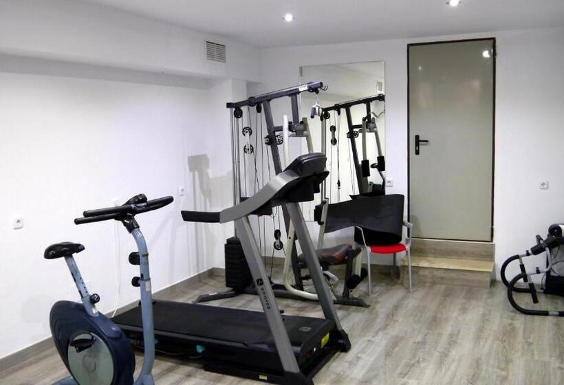 בית מלון כפרי Abelay