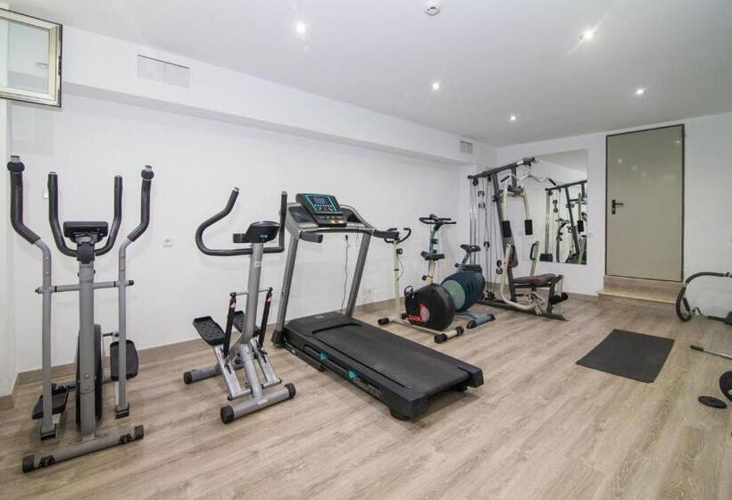 בית מלון כפרי Abelay