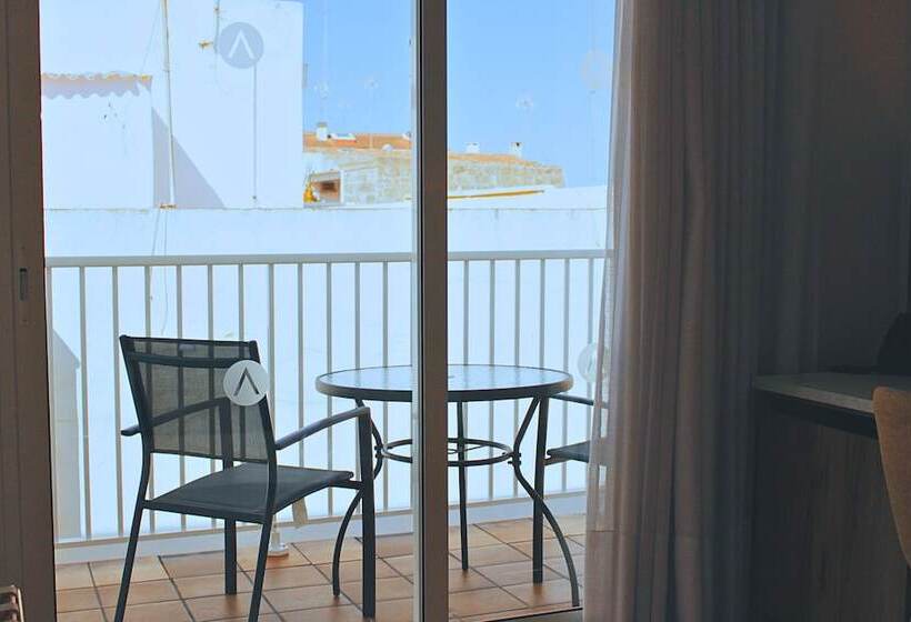 בית מלון כפרי Alfons