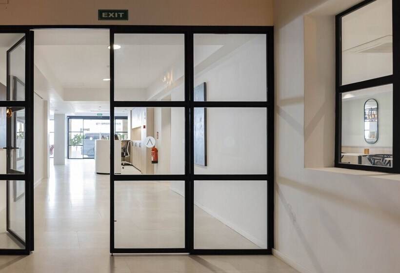 בית מלון כפרי Alfons