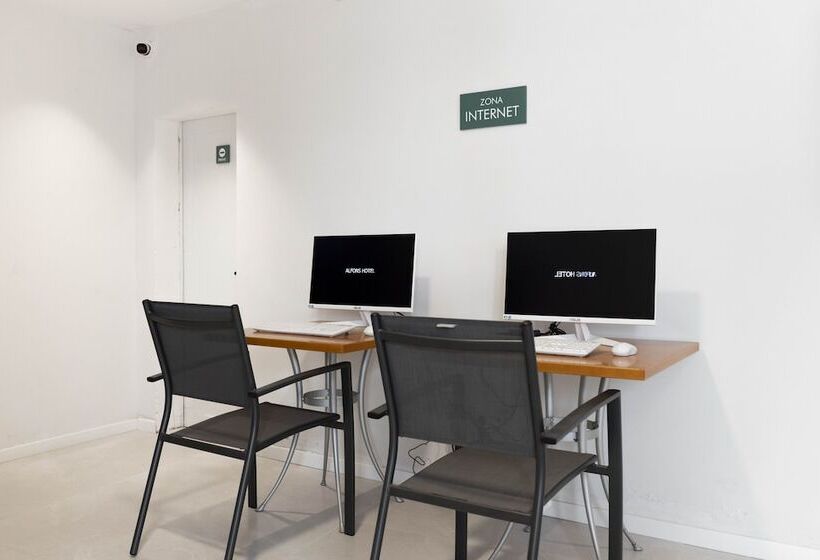 בית מלון כפרי Alfons