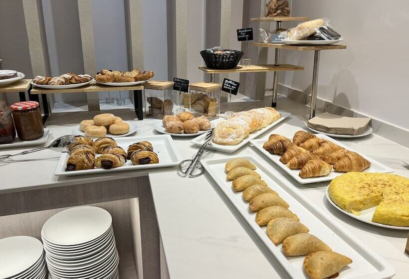 בית מלון כפרי Alfons