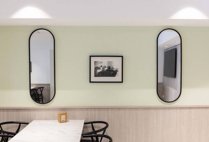 בית מלון כפרי Alfons