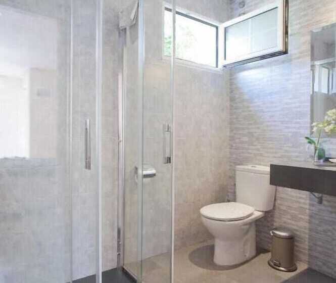 בית מלון כפרי Alvaro