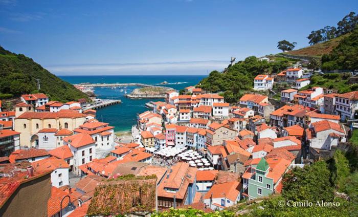 בית מלון כפרי Alvaro