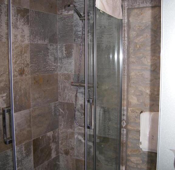 בית מלון כפרי Alvaro