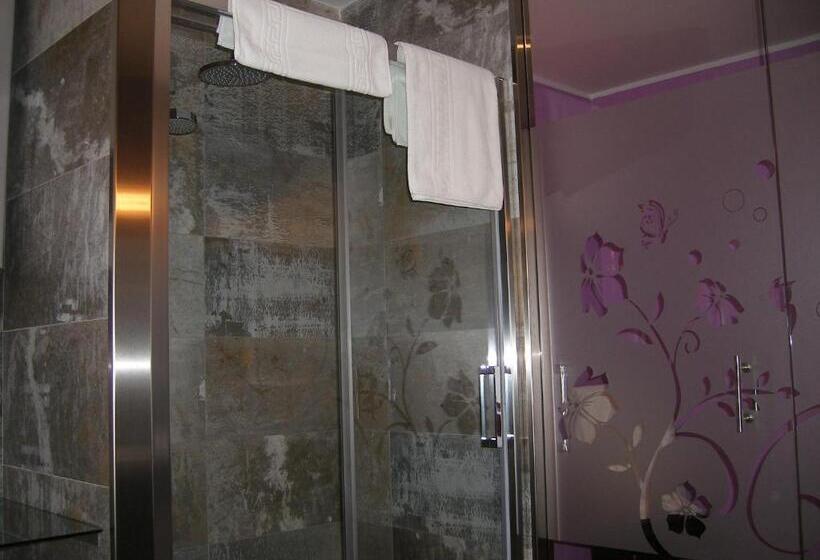 בית מלון כפרי Alvaro