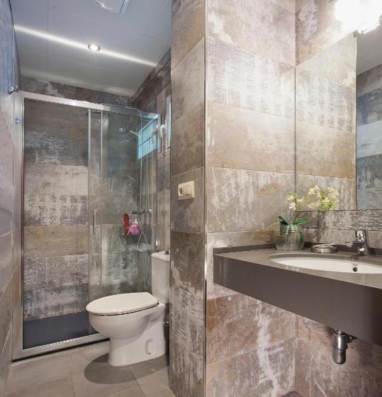 בית מלון כפרי Alvaro