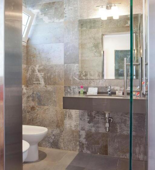 בית מלון כפרי Alvaro