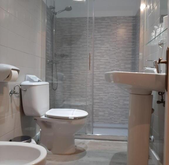 בית מלון כפרי Alvaro