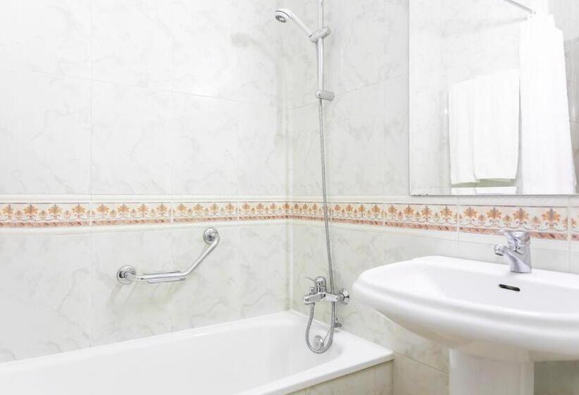 酒店 América Ferrol