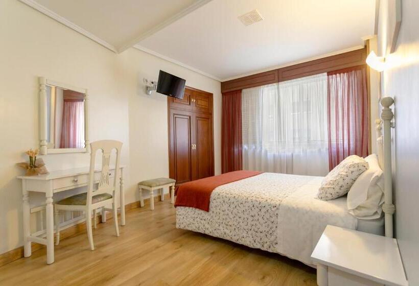 酒店 América Ferrol