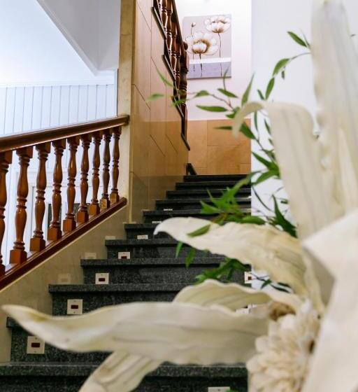 酒店 América Ferrol