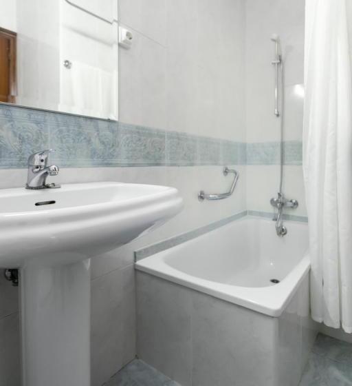 酒店 América Ferrol