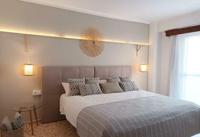 هتل Nou Can Guillem