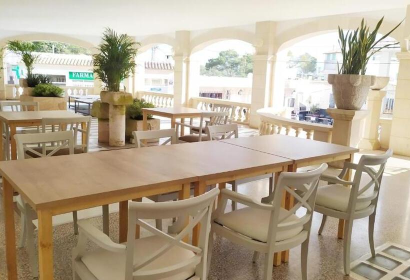 هتل Nou Can Guillem