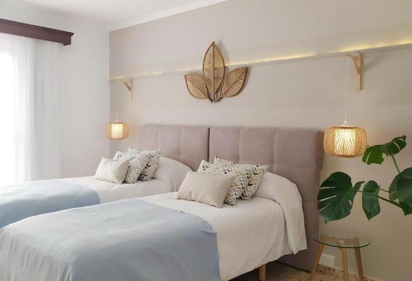 هتل Nou Can Guillem