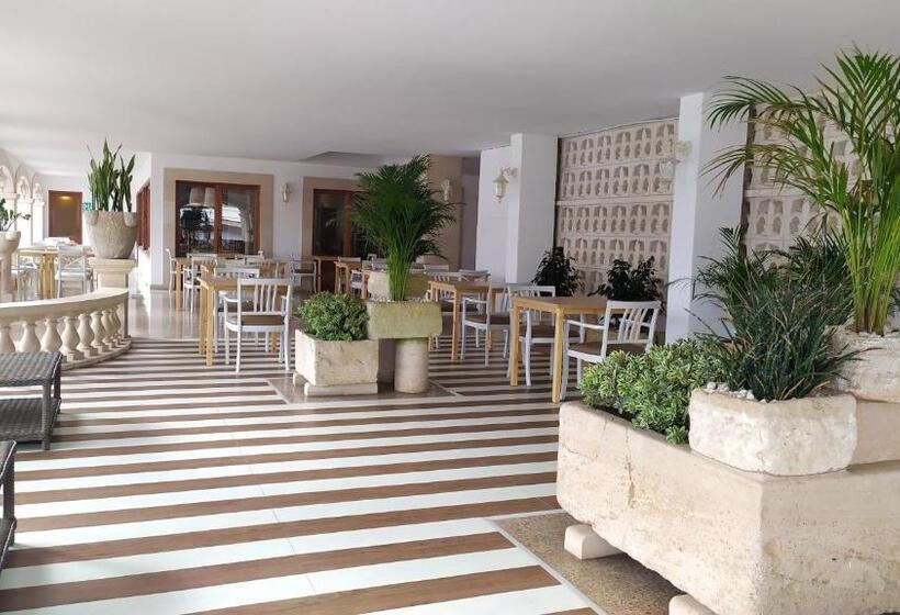 هتل Nou Can Guillem