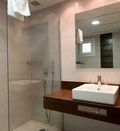 فندق Apartamentos Es Caló