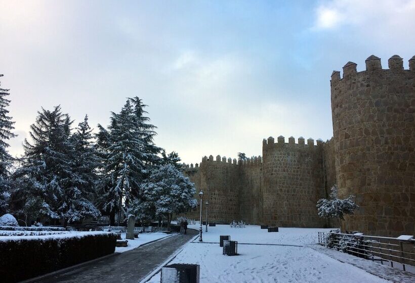 هتل Arco San Vicente