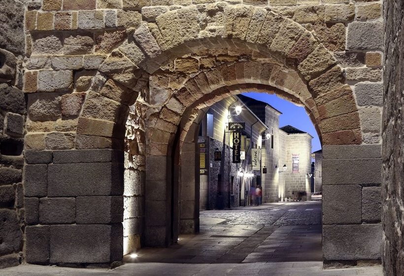 هتل Arco San Vicente