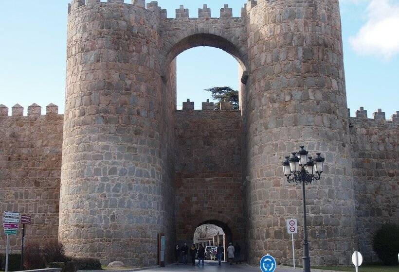 هتل Arco San Vicente