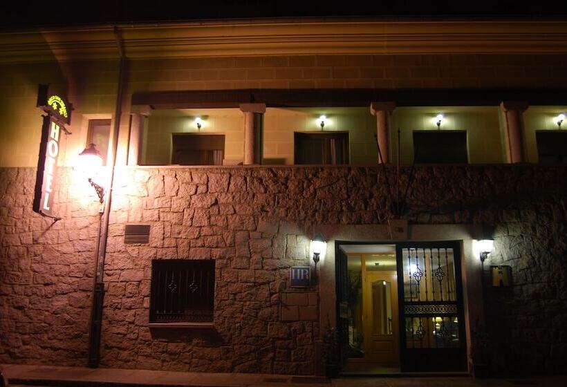 هتل Arco San Vicente