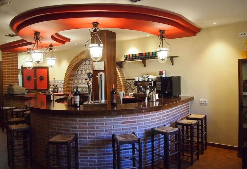 هتل Arco San Vicente