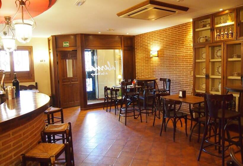 هتل Arco San Vicente