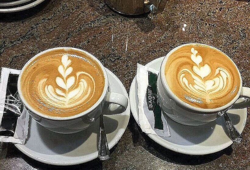 هتل Arco San Vicente