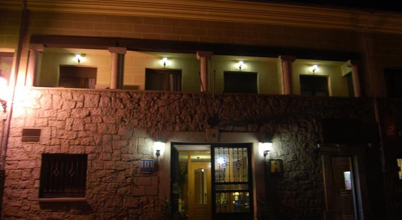 هتل Arco San Vicente