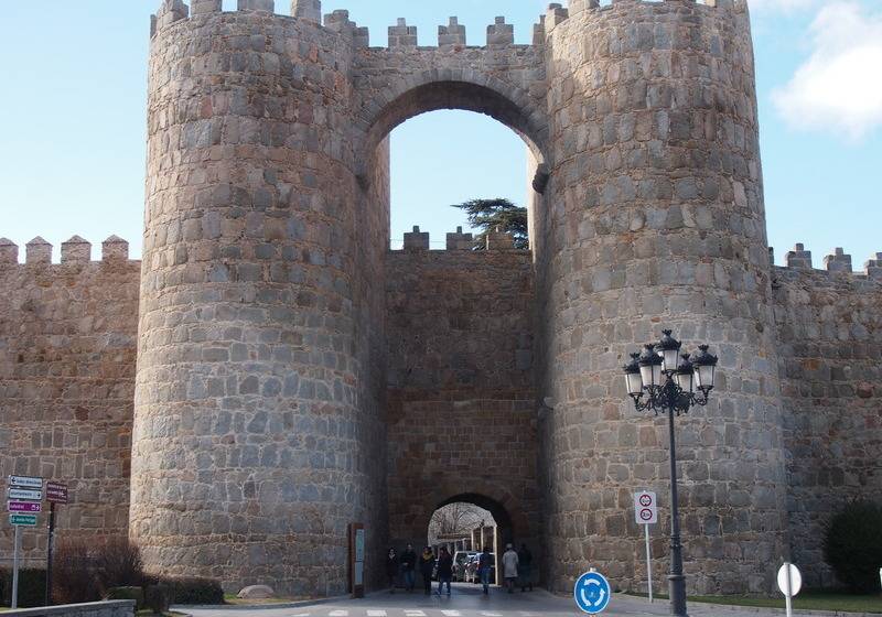 هتل Arco San Vicente