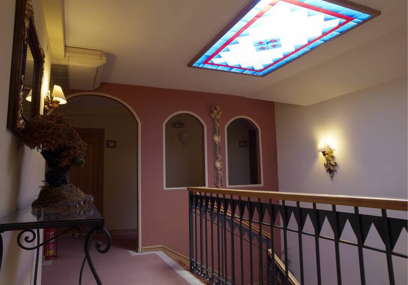 هتل Arco San Vicente