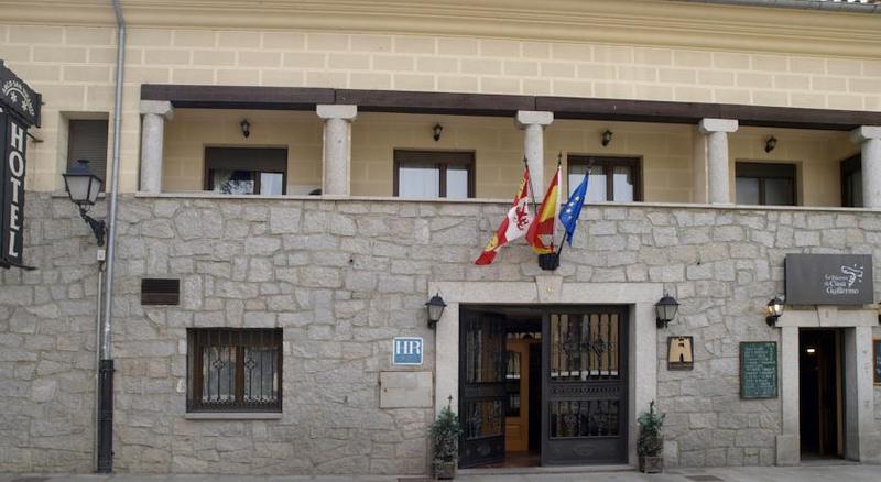 هتل Arco San Vicente