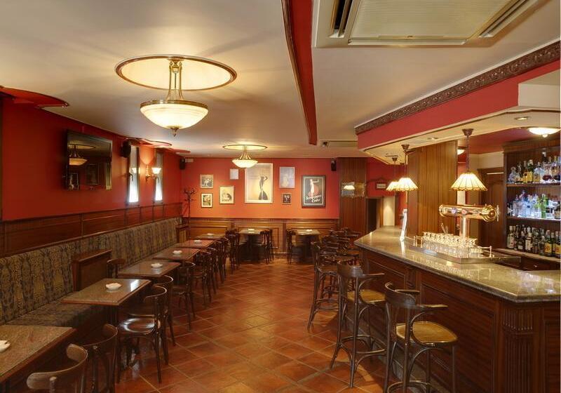 هتل Arco San Vicente