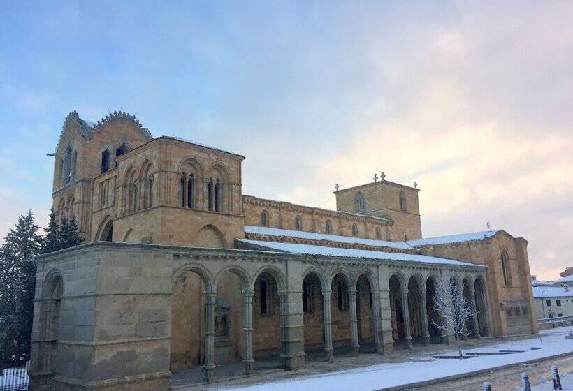 هتل Arco San Vicente