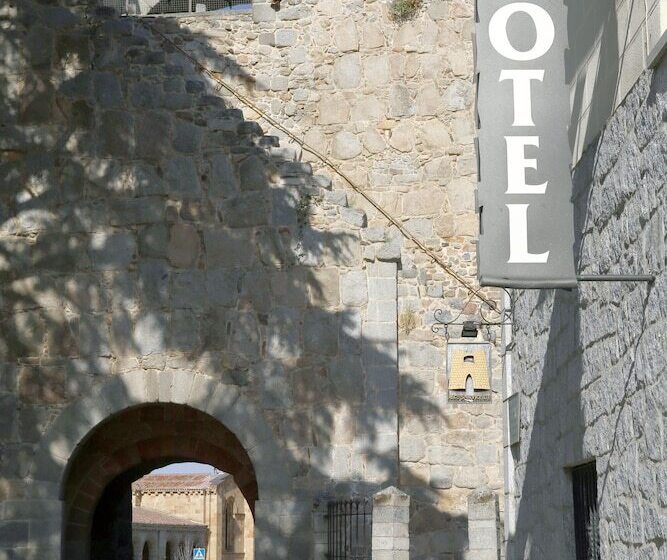 هتل Arco San Vicente