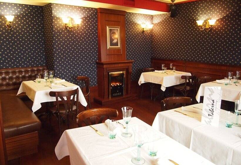 هتل Arco San Vicente