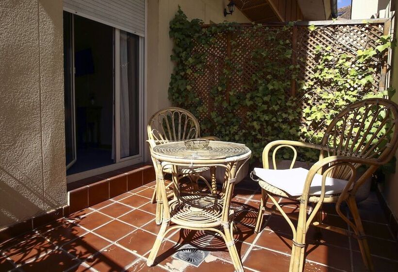 هتل Arco San Vicente