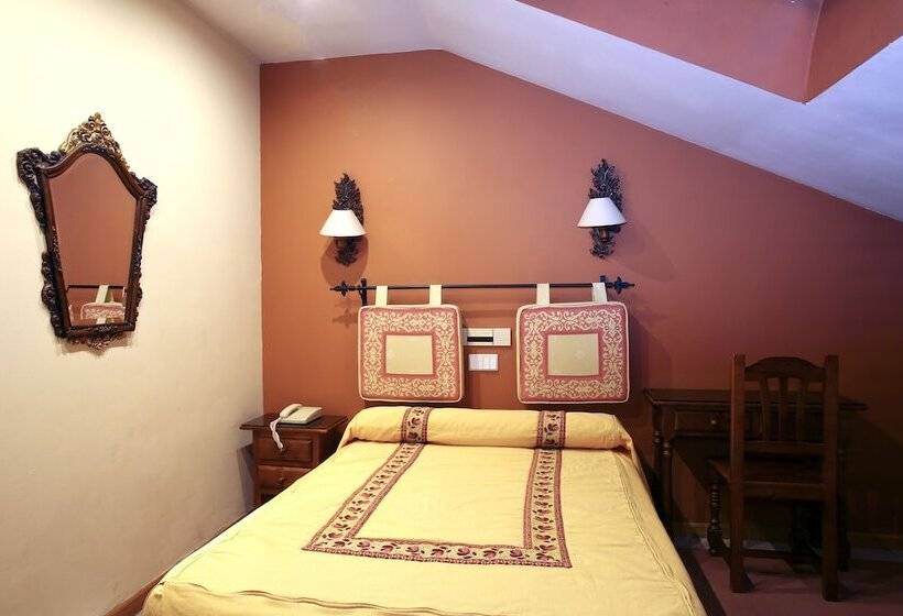 هتل Arco San Vicente