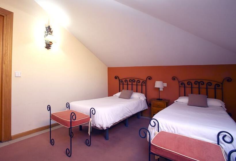 هتل Arco San Vicente