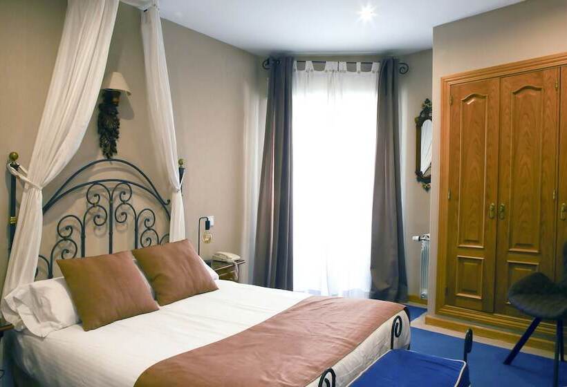 هتل Arco San Vicente