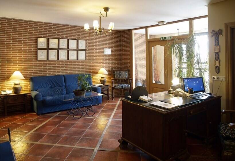 هتل Arco San Vicente