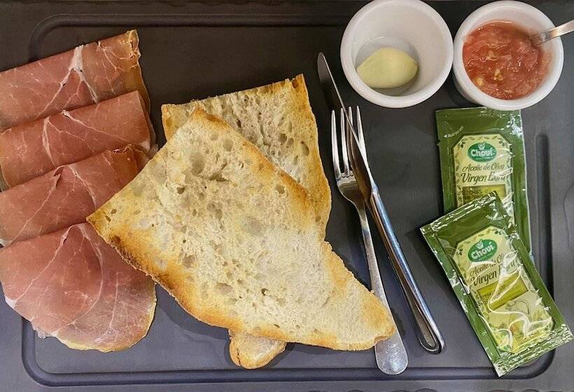 ホテル As Camelias