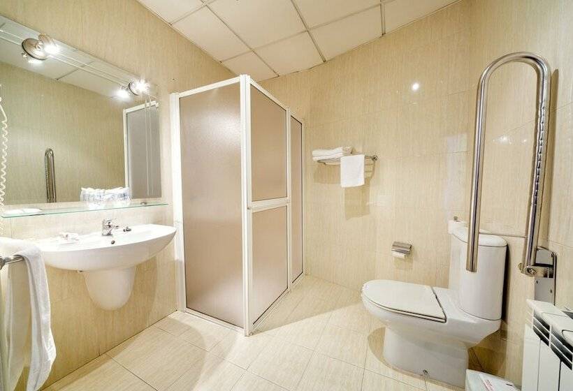 ホテル As Camelias