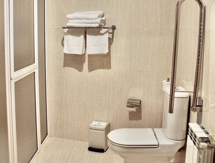 ホテル As Camelias