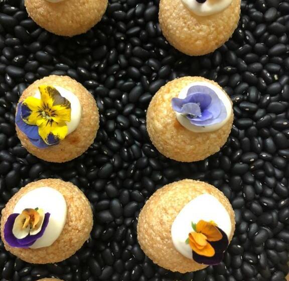 هتل As Hortensias