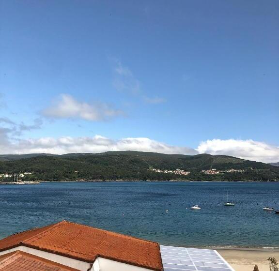 هتل As Hortensias