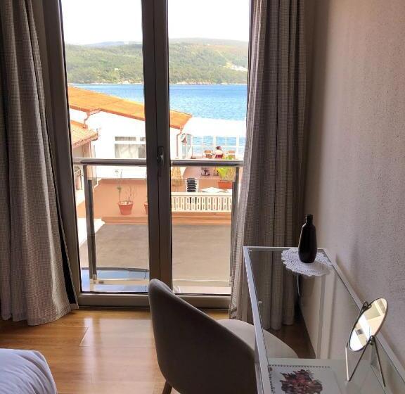 هتل As Hortensias